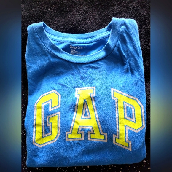 Gap long sleeve tee - Picture 2 of 4